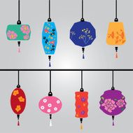 oriental lamps