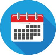 Calendar N140