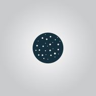 Moon icon