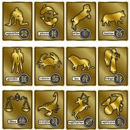 zodiac sign N2