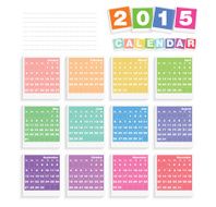 Calendar N143