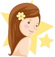 Virgo Zodiac Sign N5
