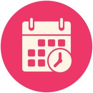 Meeting Deadlines icon