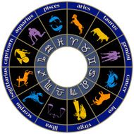 Zodiac Signs N14