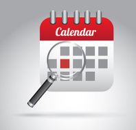 calendar design N8