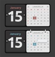 Countdown Calendars