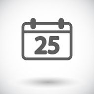 Calendar N145