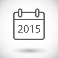 Calendar N146