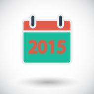 Calendar N147