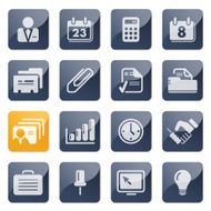 Office & Business icons