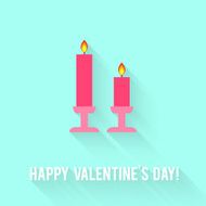Valentines Day card N2