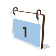 Calendar N149