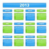 Calendar 2013 N23