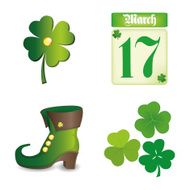 saint patrick&#039;s day
