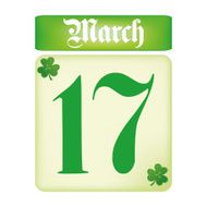 saint patrick&#039;s day N2