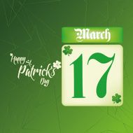 saint patrick&#039;s day N3