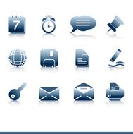 Office Icons N41