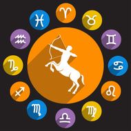 sagittarius N2