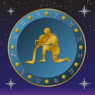 zodiac sign N4