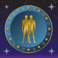 zodiac sign N7