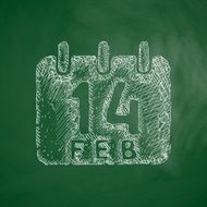 Valentine icon N4