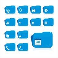 Folder Icons N2