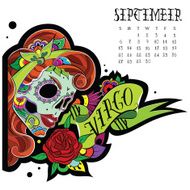 Virgo color
