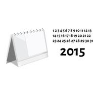 Calendar N153