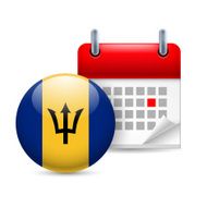 Icon of National Day in Barbados
