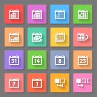 Icons N8
