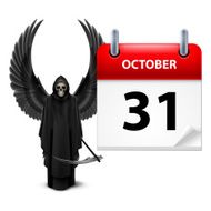 Have a very scary Halloween! N2