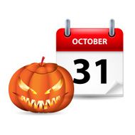 Have a very scary Halloween! N3