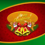 Christmas holiday background N2