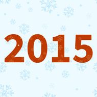 Happy 2015 New Year N8