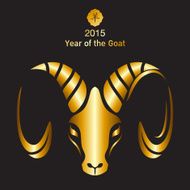 New Year of the Goat 2015