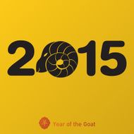 New Year of the Goat 2015 N2