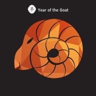 New Year of the Goat 2015 N13