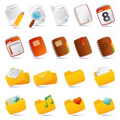 Documents icon N3