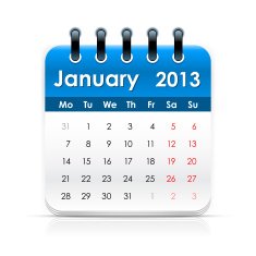Calendar Icon N75