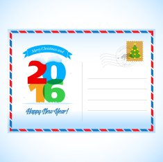 Happy New Year 2016 and Merry Christmas N2