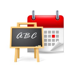 School time