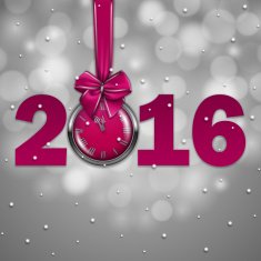 Happy New Year design N2