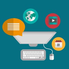Blog design