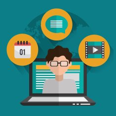 Blog design N2