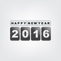 Happy new year 2016 N10