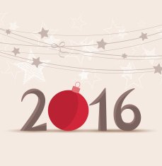 new year 2016 N8