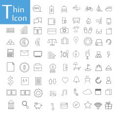 icons vector