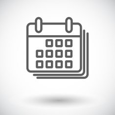 Calendar N111