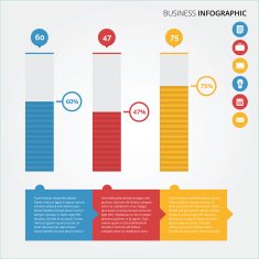 business infographic N68