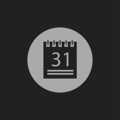 icon of calendar N19